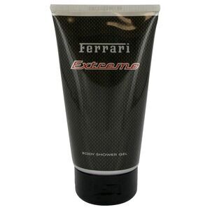Ferrari Extreme Shower Gel Men Deep Red